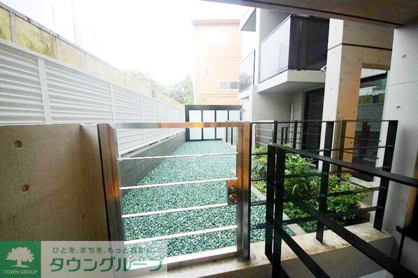 GRAN PASEO白山の物件内観写真